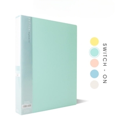 Switch Ring Binder O2