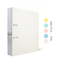 Bìa Còng D2 Switch ON