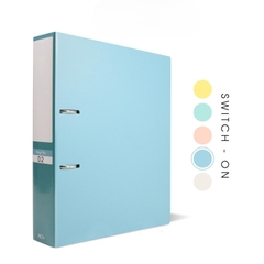 Bìa Còng D2 Switch ON