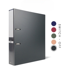 Bìa Còng D2 Switch OFF