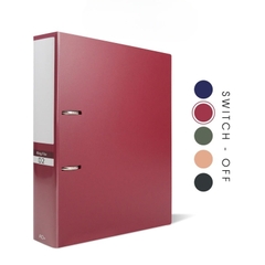 Bìa Còng D2 Switch OFF