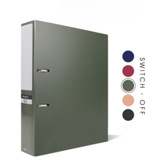 Bìa Còng D2 Switch OFF