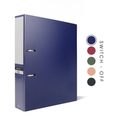 Bìa Còng D2 Switch OFF