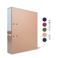 Bìa Còng D2 Switch OFF