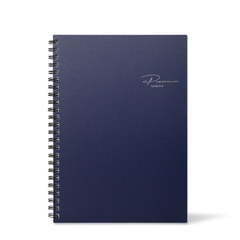 Sổ Tay B6 - Giấy Kinmari