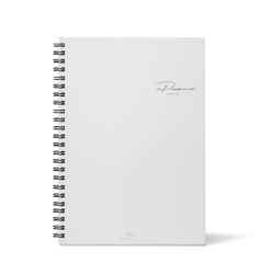 Sổ Tay B6 - Giấy Kinmari