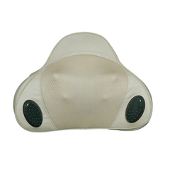 Gối Massage Hồng Ngoại Phiên Bản Sạc Pin Cao Cấp RL18 PLUS Mát Xa Đa Năng Giúp Giảm Đau Mỏi Hiệu Quả