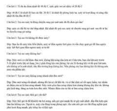 Máy Sưởi Gốm Ceramic Treo Tường Dùng Cho Nhà Tắm, Phòng Ngủ, Không Gây Khô Da - BH 24 Tháng