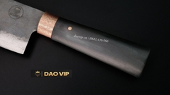 Dao thái nhíp xe DAO VIP DVT20