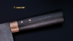 Dao chặt gà DVG06 / DAO VIP