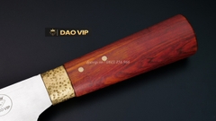 Dao chặt gà DVG10 / DAO VIP