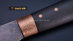 Dao chặt gà DVG09 / DAO VIP