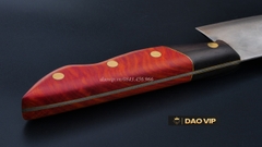 Dao thái thép không rỉ  DAO VIP DVT22