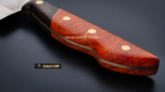 Dao thái thép không rỉ  DAO VIP DVT22