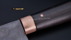 Dao thái thịt cá DVT16 / DAO VIP