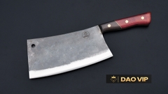 Dao chặt gà nhíp xe DAO VIP DVG15