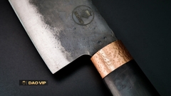 Dao thái nhíp xe DAO VIP DVT20