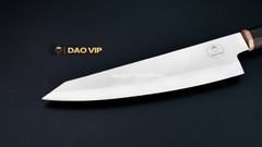 Dao thái thép không rỉ DAO VIP DVT15