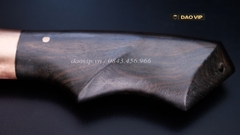 Dao chặt gà DVG08 / DAO VIP
