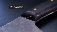 Dao chặt gà DVG11 / DAO VIP