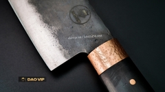 Dao thái nhíp xe DAO VIP DVT20