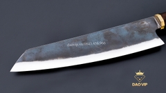 Dao thái nhíp xe DAO VIP  DVT05