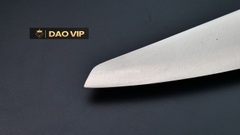 Dao thái thép không rỉ  DAO VIP DVT11