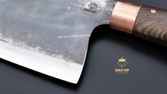 Dao chặt gà DVG03 / DAO VIP