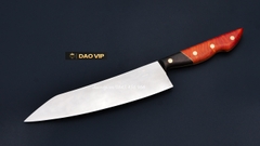 Dao thái thép không rỉ  DAO VIP DVT22