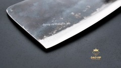Dao chặt gà DVG02 / DAO VIP