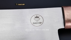 Dao chặt gà DVG08 / DAO VIP