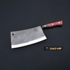 Dao chặt gà nhíp xe DAO VIP DVG15