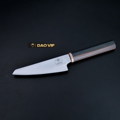 Dao thái thép không rỉ  DAO VIP DN17K