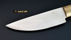 Dao thái lọc thịt cá DVT17 / DAO VIP
