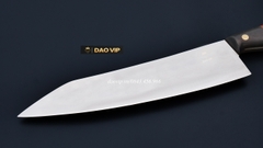 Dao thái thép không rỉ  DAO VIP DVT22