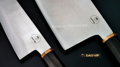 Bộ dao 2 món thép không rỉ DAO VIP DV14
