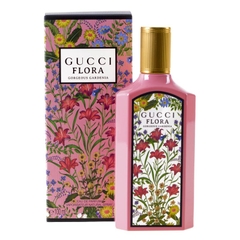 Nước Hoa Gucci Flora Gorgeous Gardenia Eau de Parfum 100ml