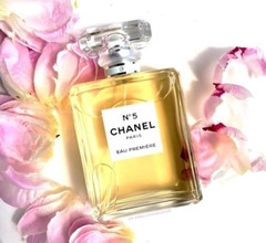 Nước Hoa Chanel No 5 Eau de Parfum 10ml