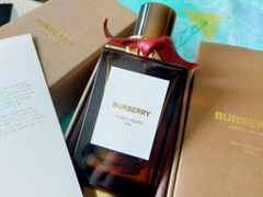 Nước hoa Burberry Burberry Amber Heath 100ml