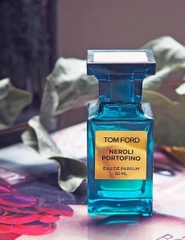 Nước Hoa Tom Ford Neroli Portofino 10ml