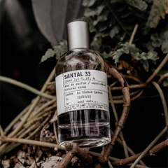 Nước Hoa Le Labo Santal 33 100ml