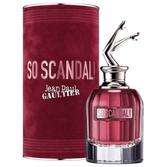 Nước Hoa Jean Paul Gaultier So Scandal