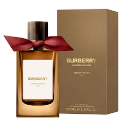 Nước hoa Burberry Burberry Amber Heath 100ml