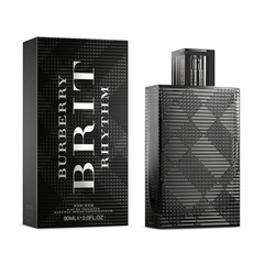 Nước hoa Burberry Brit Rhythm for Him Intense 90ml