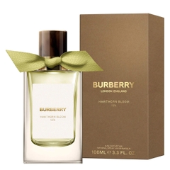 Nước hoa Burberry Hawthorn Bloom 100ml