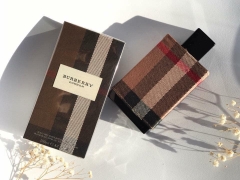 Nước hoa Burberry London for Men 100ml