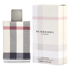 Nước Hoa Burberry London for Women 100ml