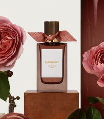Nước Hoa Burberry Tudor Rose