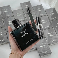 Nước Hoa Bleu De Chanel EDP 10ml