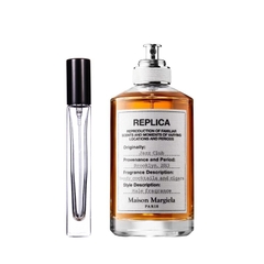 Nước Hoa Maison Margiela Replica Jazz Club 10ml